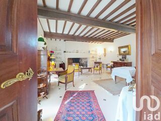  Maison � vendre 7 pi�ces 219 m�