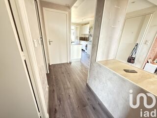  Appartement � vendre 3 pi�ces 55 m�