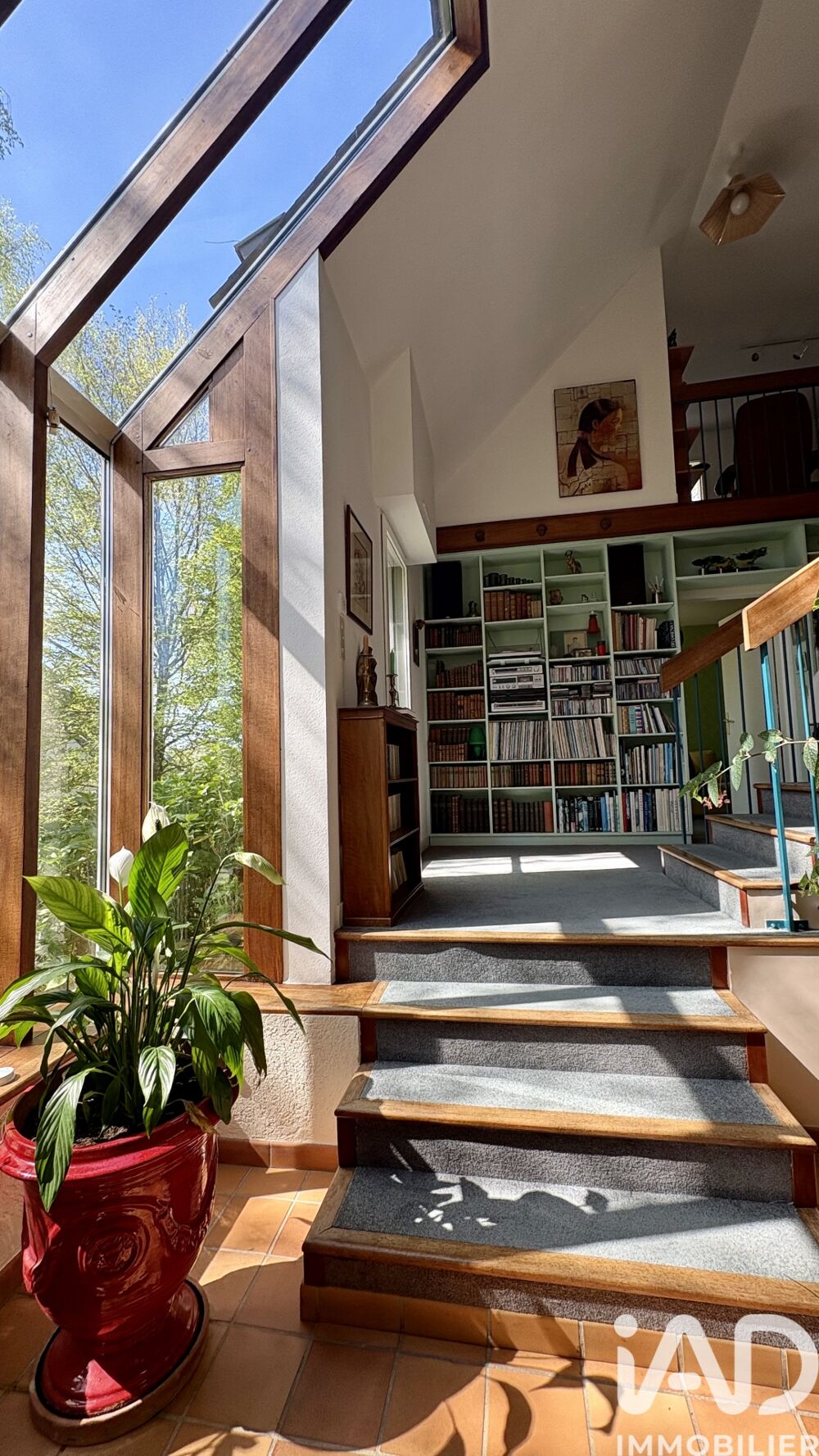 � vendre  Villa Betton (35830)