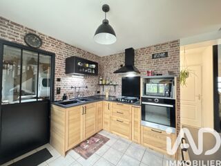  Maison � vendre 5 pi�ces 127 m�