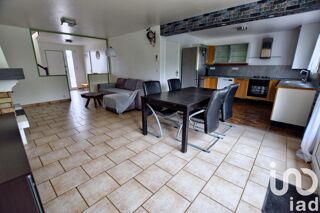  Maison  vendre 4 pices 96 m