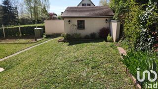  Maison � vendre 5 pi�ces 114 m�