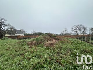  Terrain � vendre 686 m�