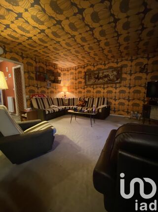  Appartement � vendre 3 pi�ces 80 m�