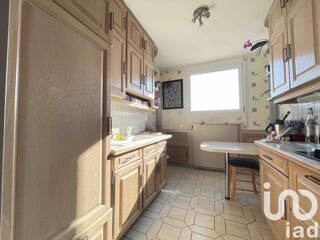  Appartement � vendre 4 pi�ces 83 m�