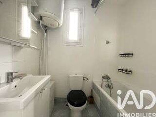  Appartement � vendre 1 pi�ce 26 m�