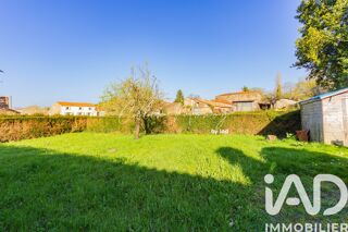  Maison � vendre 6 pi�ces 165 m�