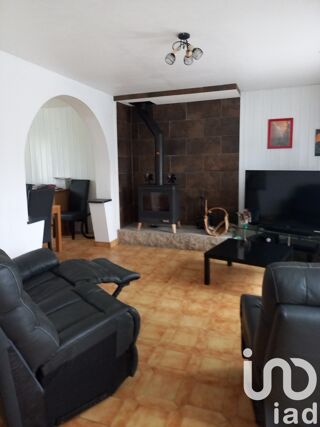  Maison � vendre 5 pi�ces 122 m�