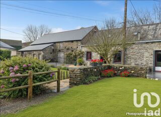  Maison � vendre 6 pi�ces 158 m�