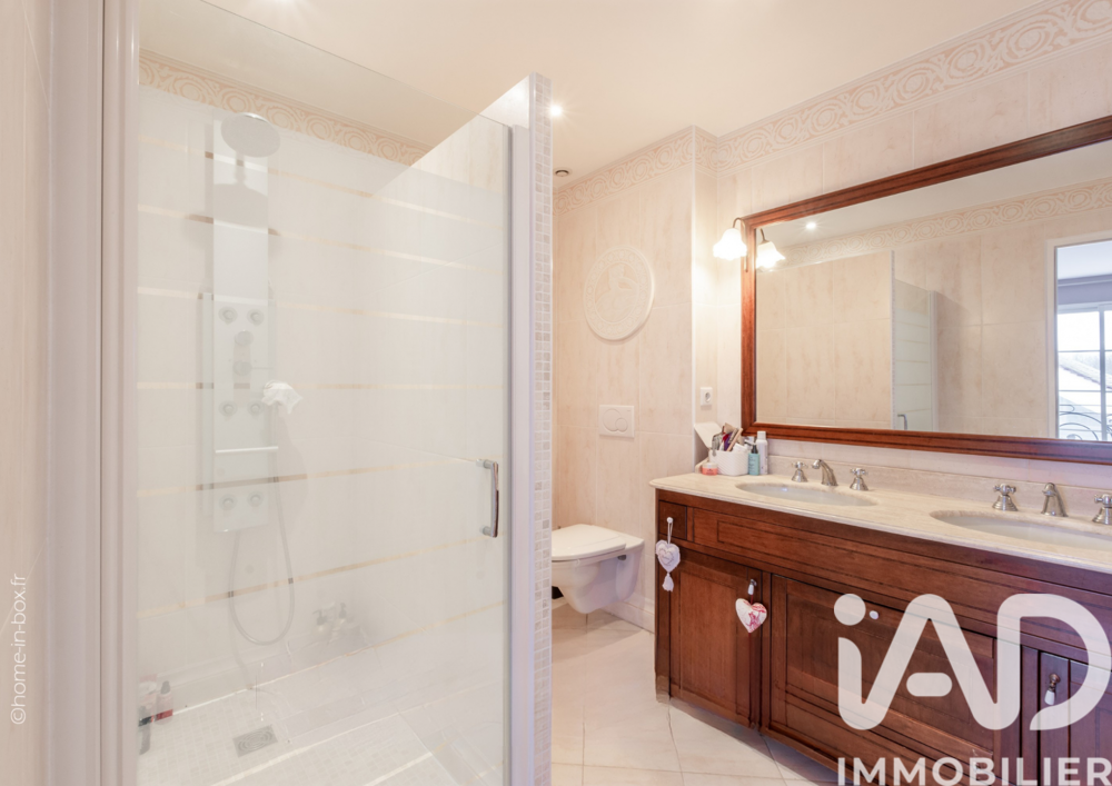 � vendre  Maison Magny-le-Hongre (77700)