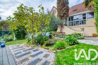  Maison � vendre 6 pi�ces 112 m�