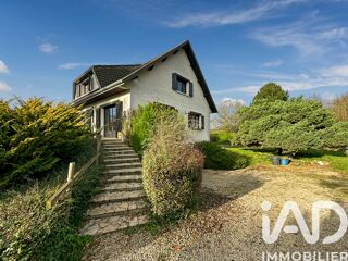  Maison � vendre 6 pi�ces 192 m�