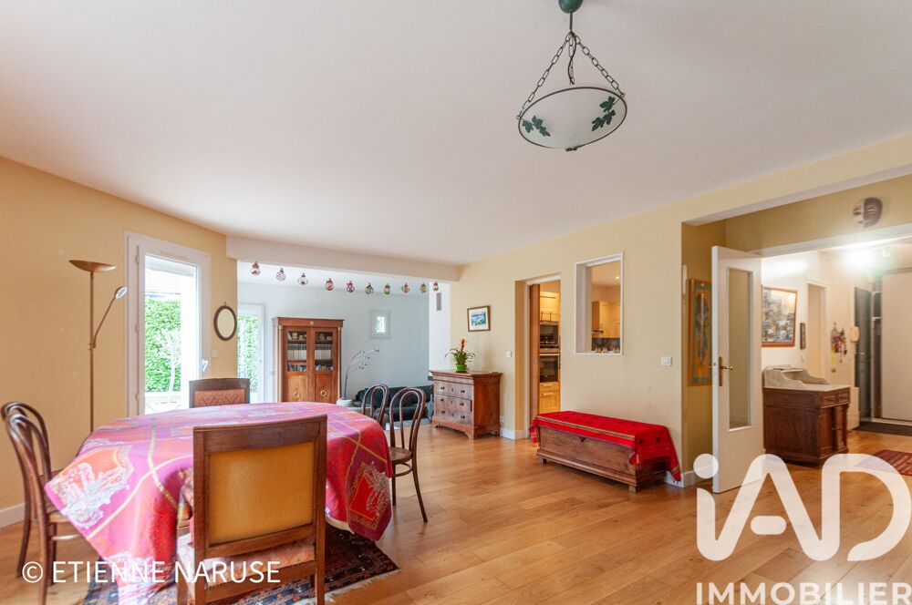 � vendre  Villa Saint-Germain-en-Laye (78100)