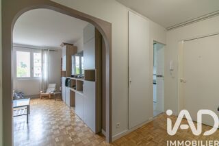  Appartement � vendre 4 pi�ces 83 m�