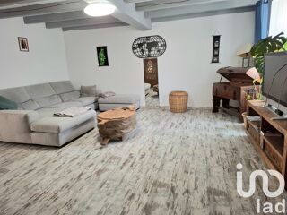  Maison � vendre 7 pi�ces 166 m�