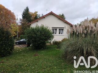  Maison � vendre 6 pi�ces 93 m�