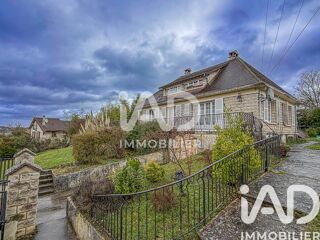  Maison � vendre 6 pi�ces 198 m�