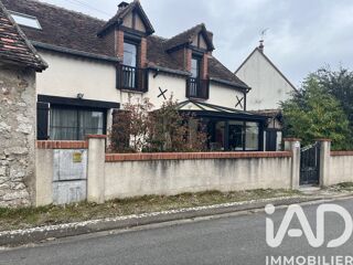  Maison � vendre 4 pi�ces 115 m�