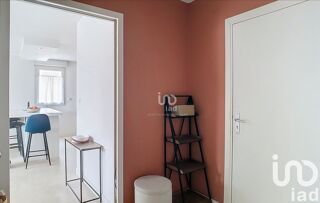  Appartement � vendre 4 pi�ces 93 m�