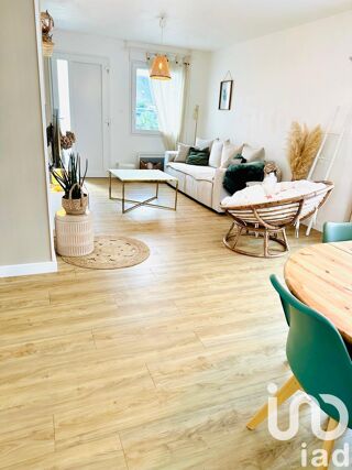  Maison � vendre 5 pi�ces 107 m�