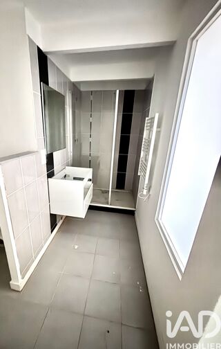  Appartement � vendre 3 pi�ces 42 m�