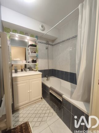  Appartement � vendre 2 pi�ces 44 m�