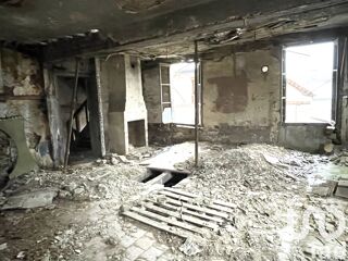  Maison  vendre 3 pices 200 m