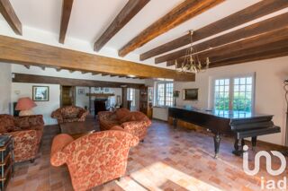  Maison  vendre 12 pices 418 m