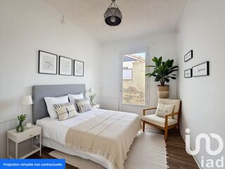  Maison � vendre 3 pi�ces 33 m�