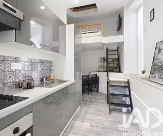  Immeuble � vendre 57 m�