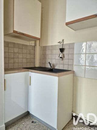  Appartement � vendre 2 pi�ces 29 m�