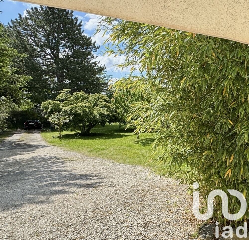 Vente Terrain Vente Terrain � b�tir 350 m&sup2; Aubignan