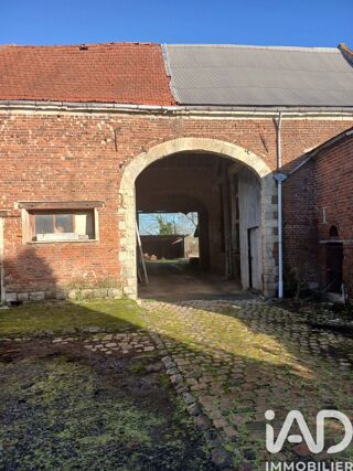  Maison � vendre 4 pi�ces 68 m�