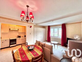  Appartement � vendre 1 pi�ce 37 m�