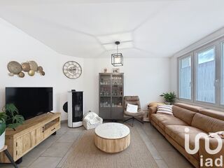  Maison � vendre 5 pi�ces 100 m�