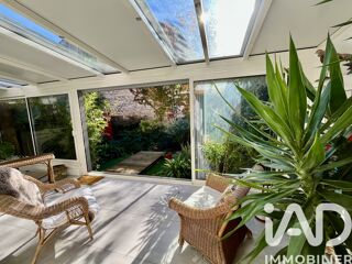  Maison � vendre 3 pi�ces 75 m�