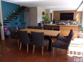  Maison � vendre 9 pi�ces 221 m�