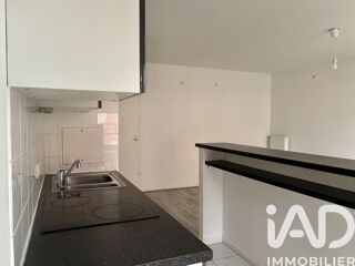  Appartement  vendre 3 pices 61 m