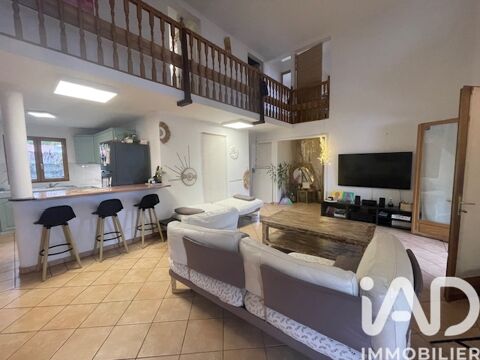   Vente Maison/villa 7 pi�ces Maison - 7 pi�ce(s) - 170 m�