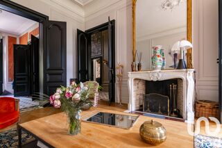  Maison  vendre 10 pices 327 m