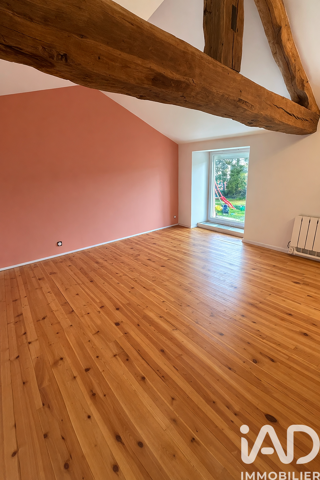  Maison � vendre 4 pi�ces 95 m�