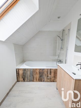  Maison  vendre 4 pices 107 m