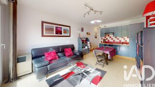  Appartement � vendre 3 pi�ces 42 m�