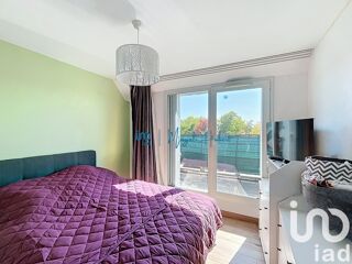  Appartement � vendre 4 pi�ces 68 m�