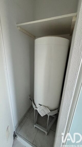  Appartement � vendre 2 pi�ces 41 m�