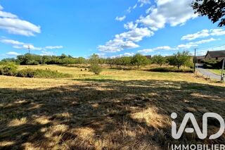  Terrain � vendre 1346 m�