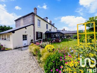  Maison  vendre 7 pices 230 m