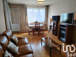  Appartement  vendre 3 pices 65 m