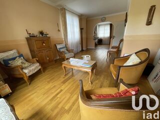  Maison � vendre 5 pi�ces 89 m�