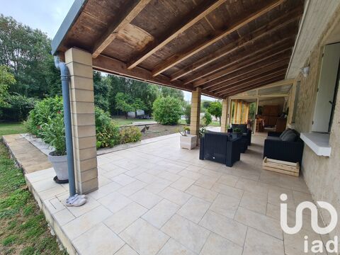   Vente Maison traditionnelle 5 pi�ces Maison - 5 pi�ce(s) - 130 m�